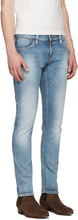 Load image into Gallery viewer, Nudie Jeans - Indigo Long John Jeans
