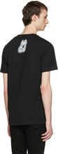 Load image into Gallery viewer, McQ Alexander Mcqueen - Black Rabbit Skull T-Shirt
