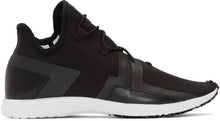 Load image into Gallery viewer, Y-3 - Black Arc RC Sneakers
