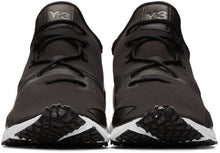 Load image into Gallery viewer, Y-3 - Black Arc RC Sneakers
