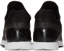 Load image into Gallery viewer, Y-3 - Black Arc RC Sneakers
