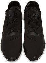 Load image into Gallery viewer, Y-3 - Black Arc RC Sneakers
